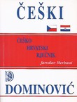 Češko-hrvatski rječnik (pretisak)