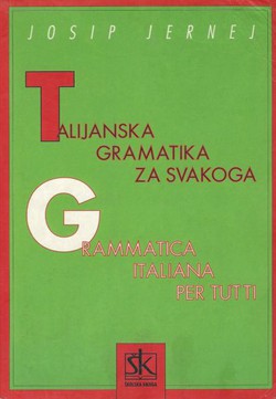 Talijanska gramatika za svakoga (10.izd.)