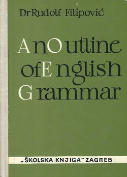 An Outline of English Grammar (10th Ed.)