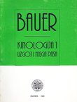 Kinologija I. Uzgoj i njega pasa