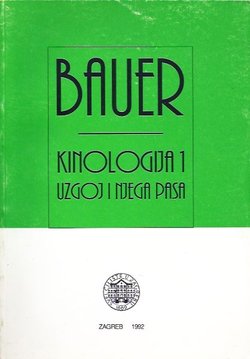 Kinologija I. Uzgoj i njega pasa