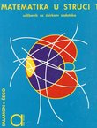 Matematika u struci 1