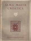 Alma mater croatica IV/3/1940