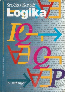 Logika (5.izd.)
