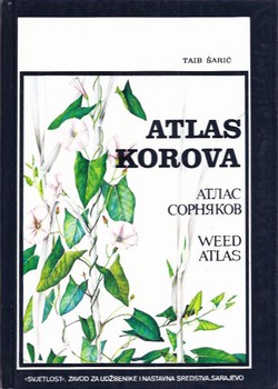 Atlas korova (4.izd.)