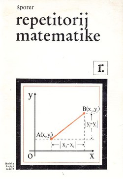 Repetitorij matematike za osnovnu školu (6.izd.)