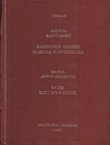 Razgovor ugodni naroda slovinskoga / Satir iliti divji čovik