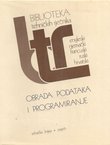 Biblioteka tehničkih rječnika. Obrada podataka i programiranje