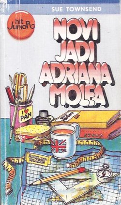 Novi jadi Adriana Molea