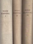 Kapital I-III