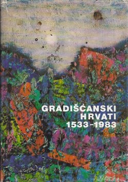Gradišćanski Hrvati 1533-1983