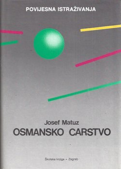 Osmansko carstvo