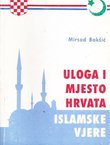 Uloga i mjesto Hrvata islamske vjere