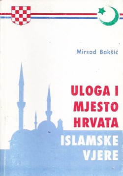 Uloga i mjesto Hrvata islamske vjere