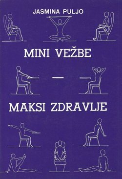 Mini vežbe, maksi zdravlje (3.dop.iz.)