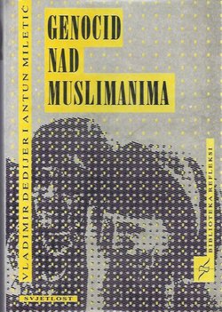 Genocid nad Muslimanima 1941-1945