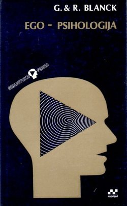 Ego - psihologija. Teorija i praksa