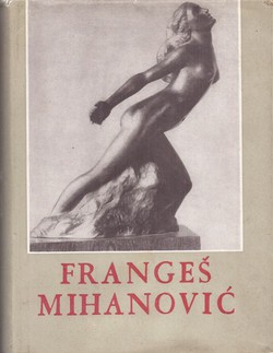 Frangeš Mihanović