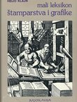 Mali leksikon štamparstva i grafike
