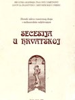 Secesija u Hrvatskoj. Zbornik radova