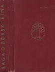 Saga o Forsyteima (2.izd.)