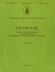 Zbornik Zavoda za povijesne znanosti JAZU 10/1980