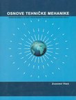 Osnove tehničke mehanike. Radna bilježnica