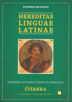 Hereditas linguae Latinae