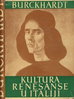 Kultura renesanse u Italiji