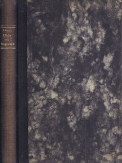 La question des minorites entre l'Italie et la Yougoslavie