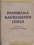Panorama savremenih ideja