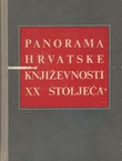 Panorama hrvatske književnosti XX stoljeća