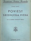 Poviest srednjega vieka (2.izd.)