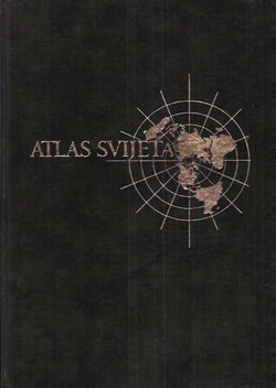 Atlas svijeta (5.izd.)