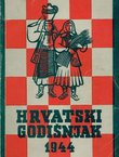 Hrvatski godišnjak 1944