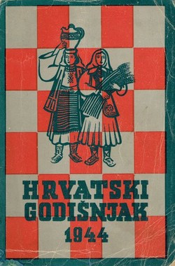 Hrvatski godišnjak 1944
