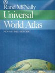 Rand McNally Universal World Atlas