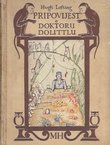 Pripovijest o doktoru Dolittlu