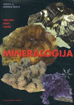 Mineralogija