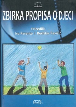 Zbirka propisa o djeci