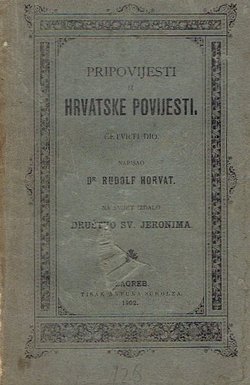 Pripovijesti iz hrvatske povijesti IV.