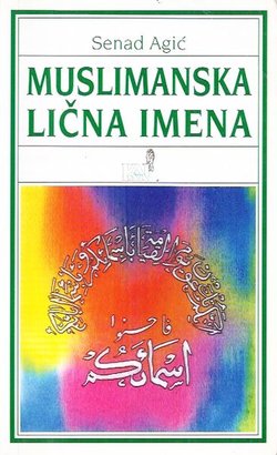 Muslimanska lična imena