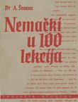 Nemački u 100 lekcija (15.izd.)
