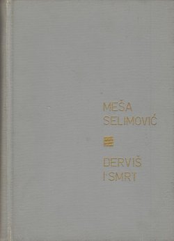 Derviš i smrt