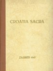 Croatia Sacra 20-21/1943. Svečani broj u čast prve godišnjice Nezavisne Države Hrvatske
