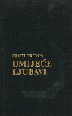 Umijeće ljubavi