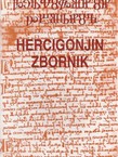 Hercigonjin zbornik (Croatica XXVI/42-43-44/1996)