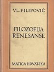 Filozofija renesanse