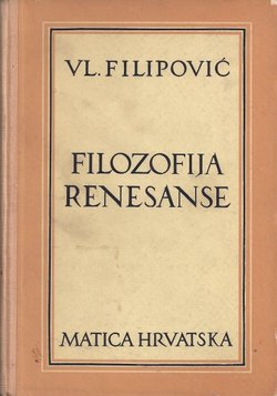 Filozofija renesanse