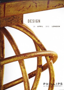 Design Phillips de Pury & Company
